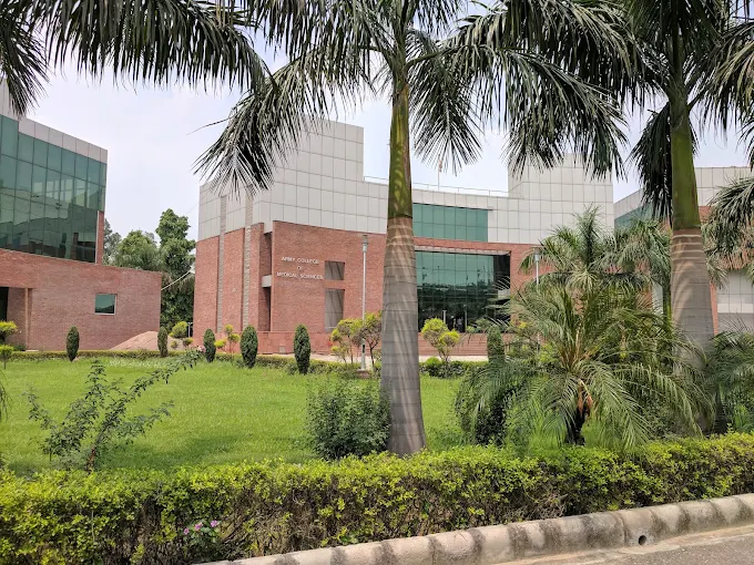 Army College of Medical Sciences, New Delhi