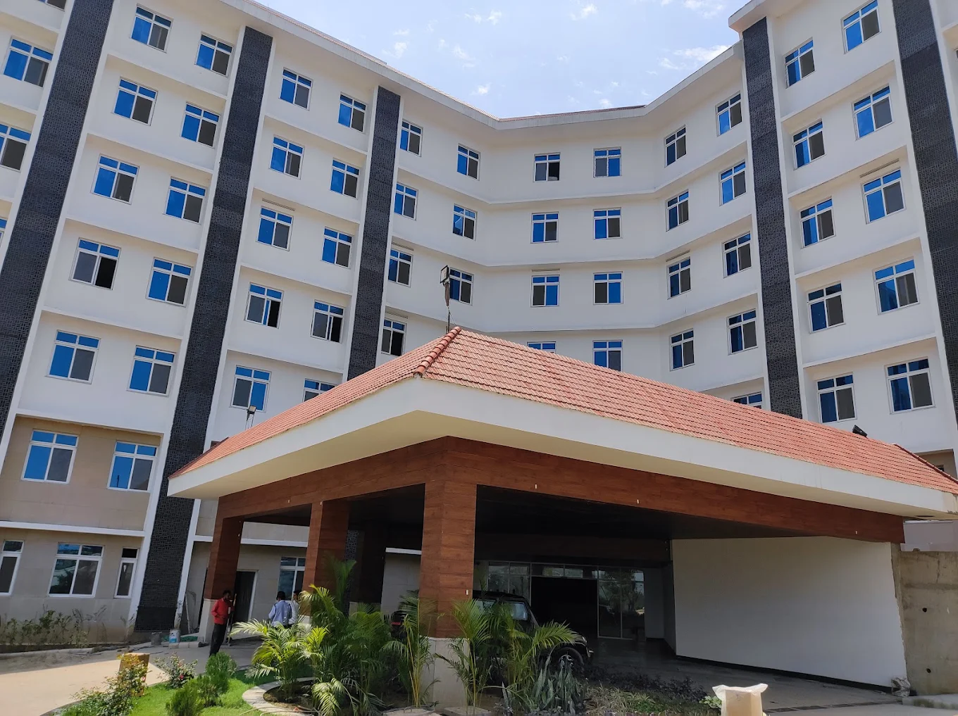 Dr. Radhakrishnan Government Medical College, Hamirpur