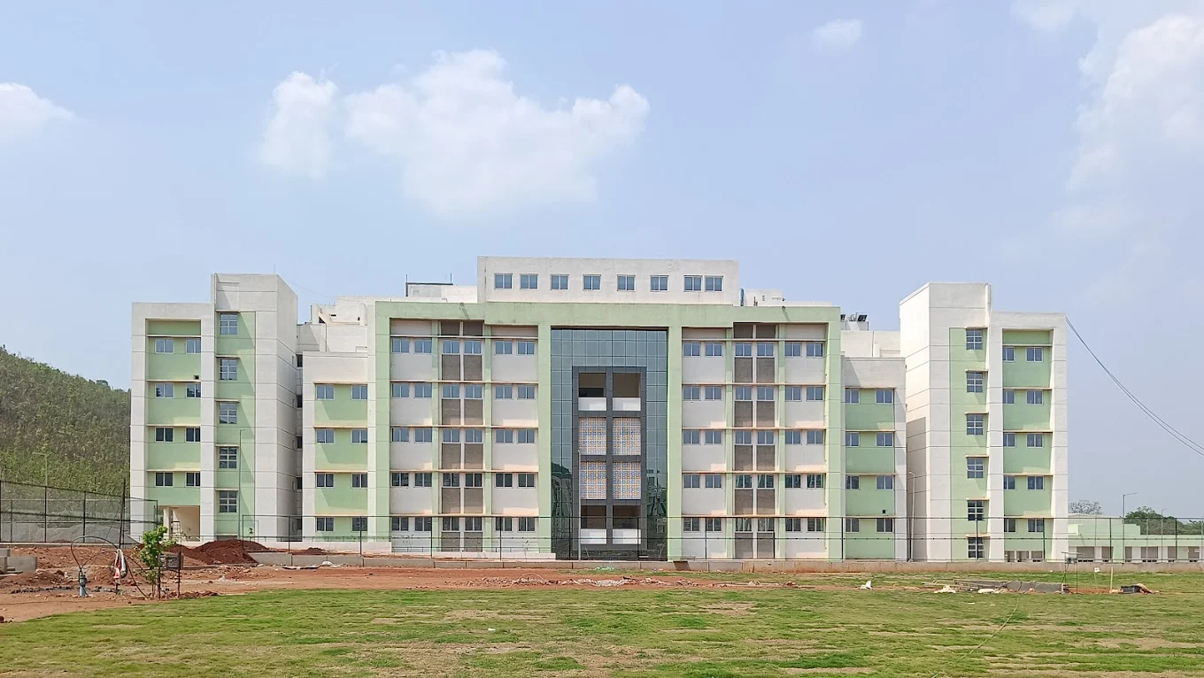 Government Medical College, Phulbani