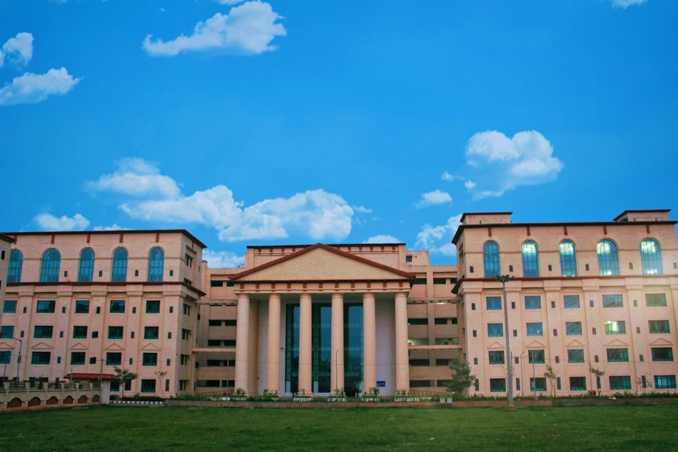Government Medical College, Sundargarh