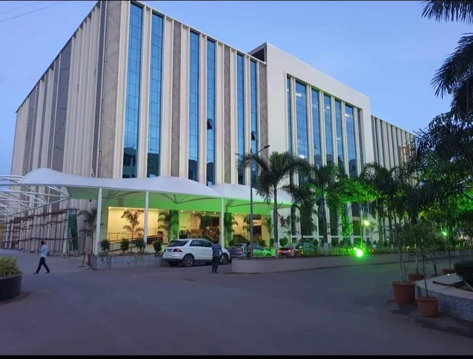 Kalinga Institute of Medical Sciences, Bhubaneswar