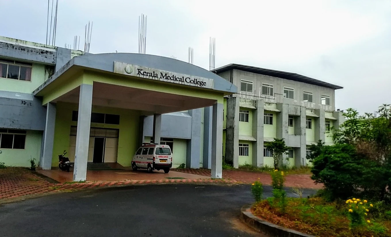 Kerala Medical College Mangode