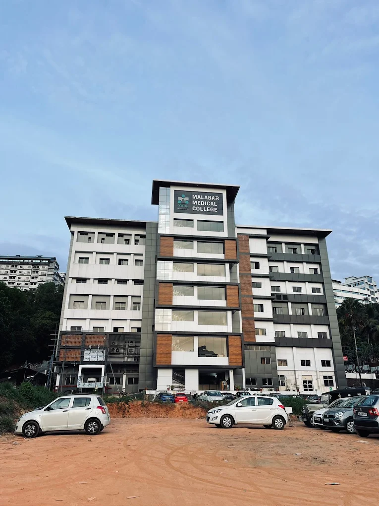 Malabar Medical College Kozhikode, Calicut
