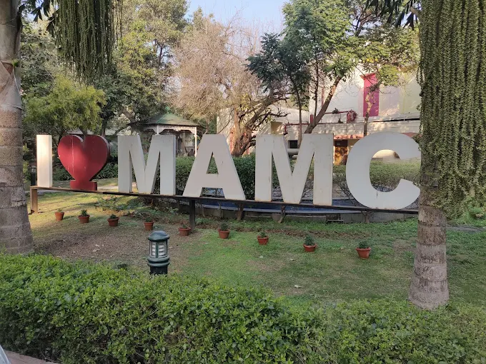 Maulana Azad Medical College, New Delhi