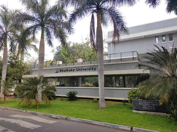 Pramukhswami Medical College Karmsad