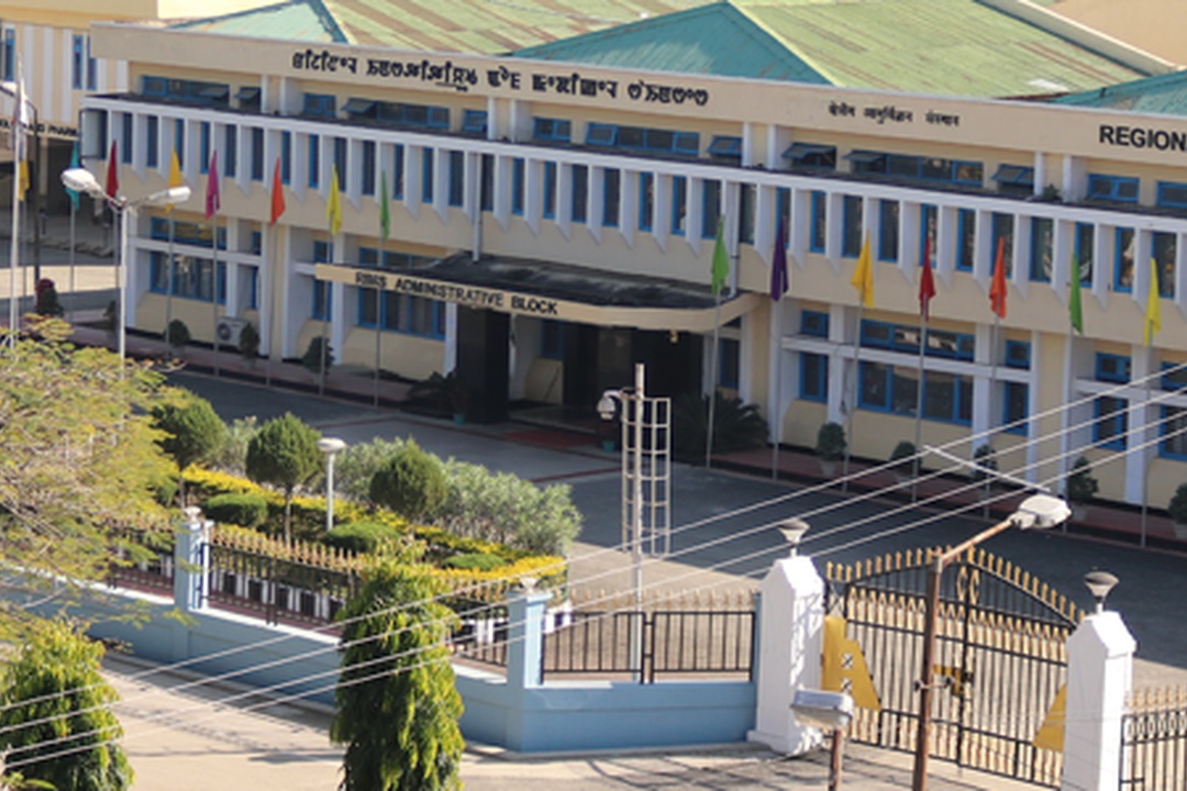 Regional Institute of Medical Sciences Imphal