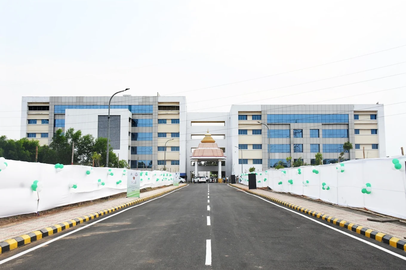 Sri Jagannath Medical College & Hospital, Puri