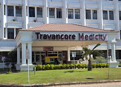 Travancore Medical College Kollam