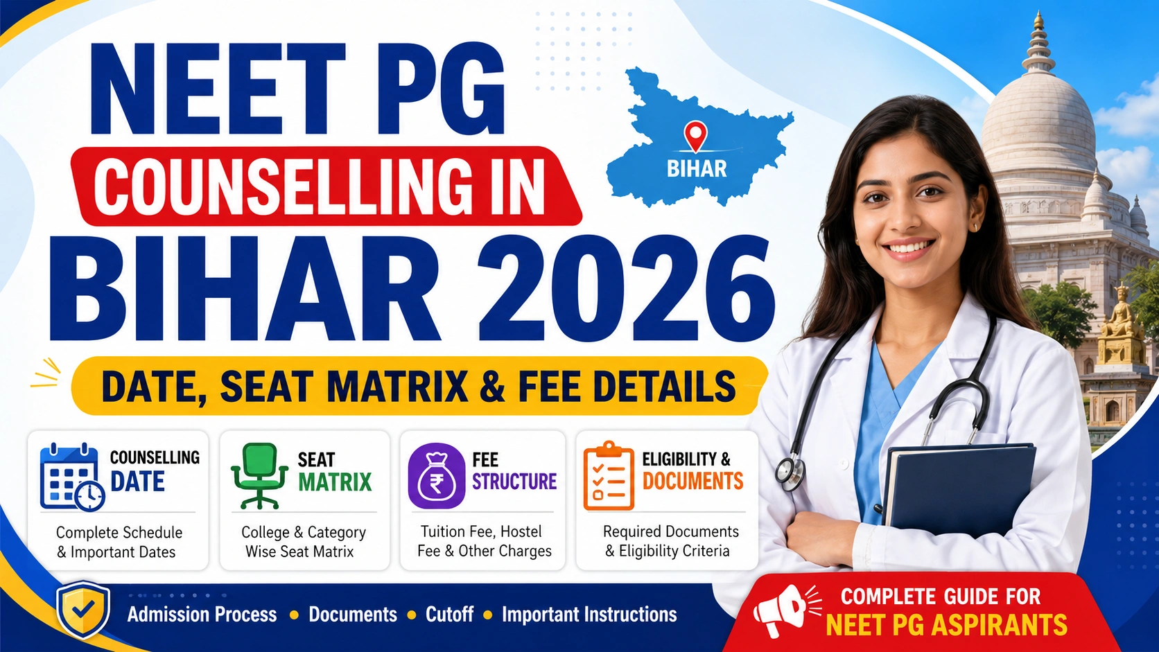 NEET-PG-Counselling-in-Bihar-2026