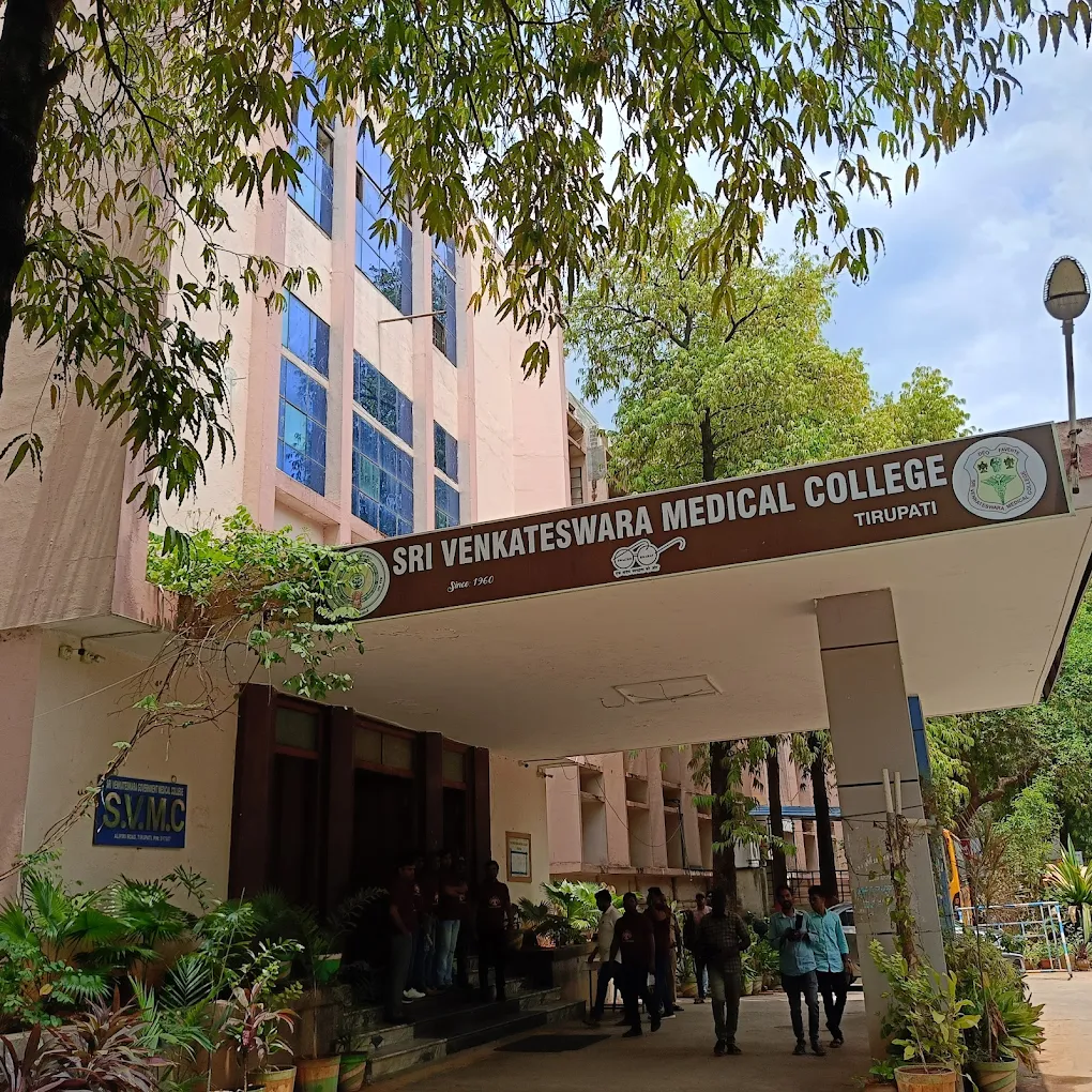 S V Medical College