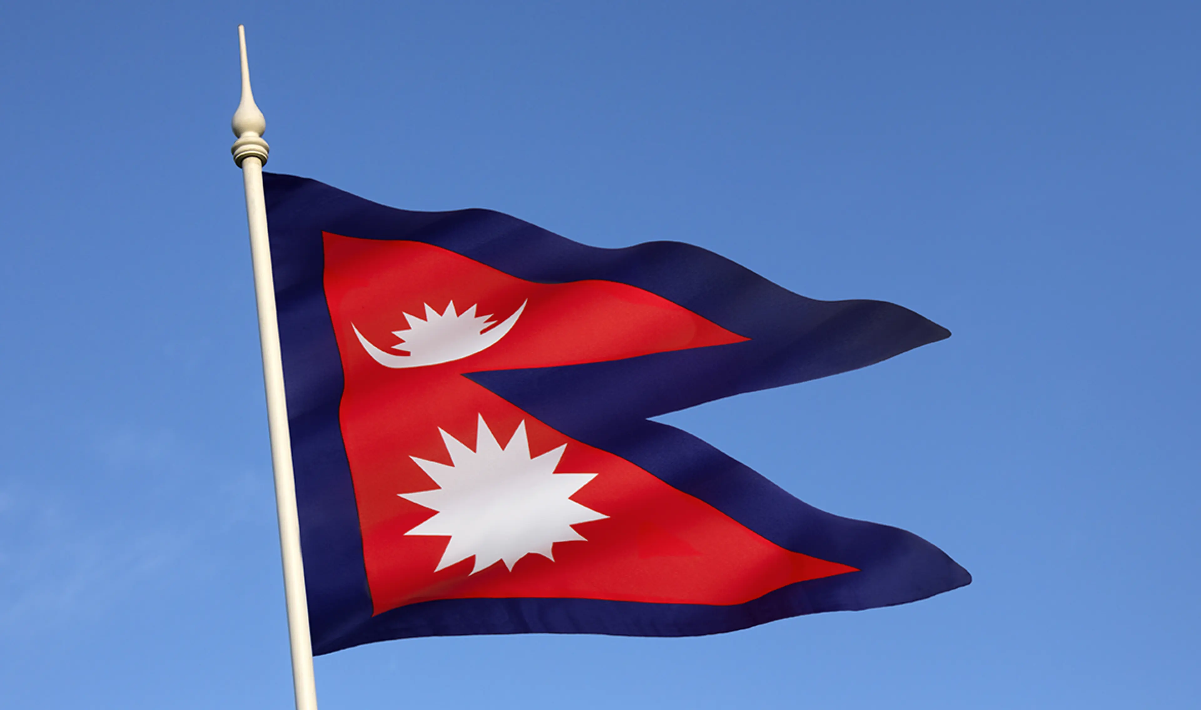 Nepal