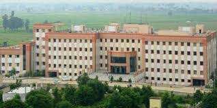Anugrah Narayan Magadh Medical College