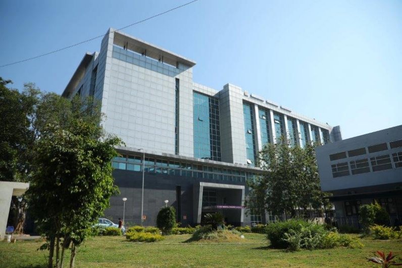 Employees State Insurance Corporation Medical College