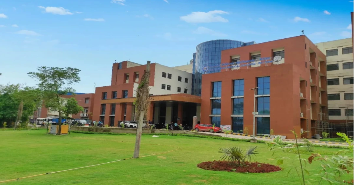 Government Medical College, Bettiah