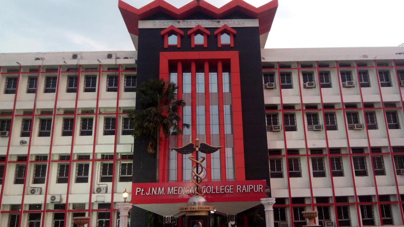 Pt. J N M Medical College