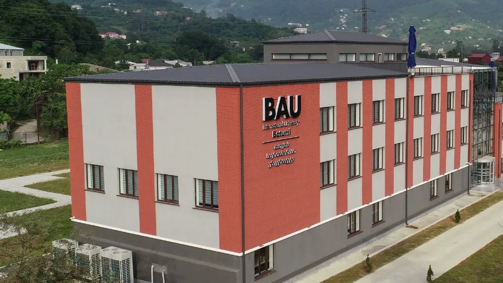 BAU International University Georgia: Admission & Fees 2026-27