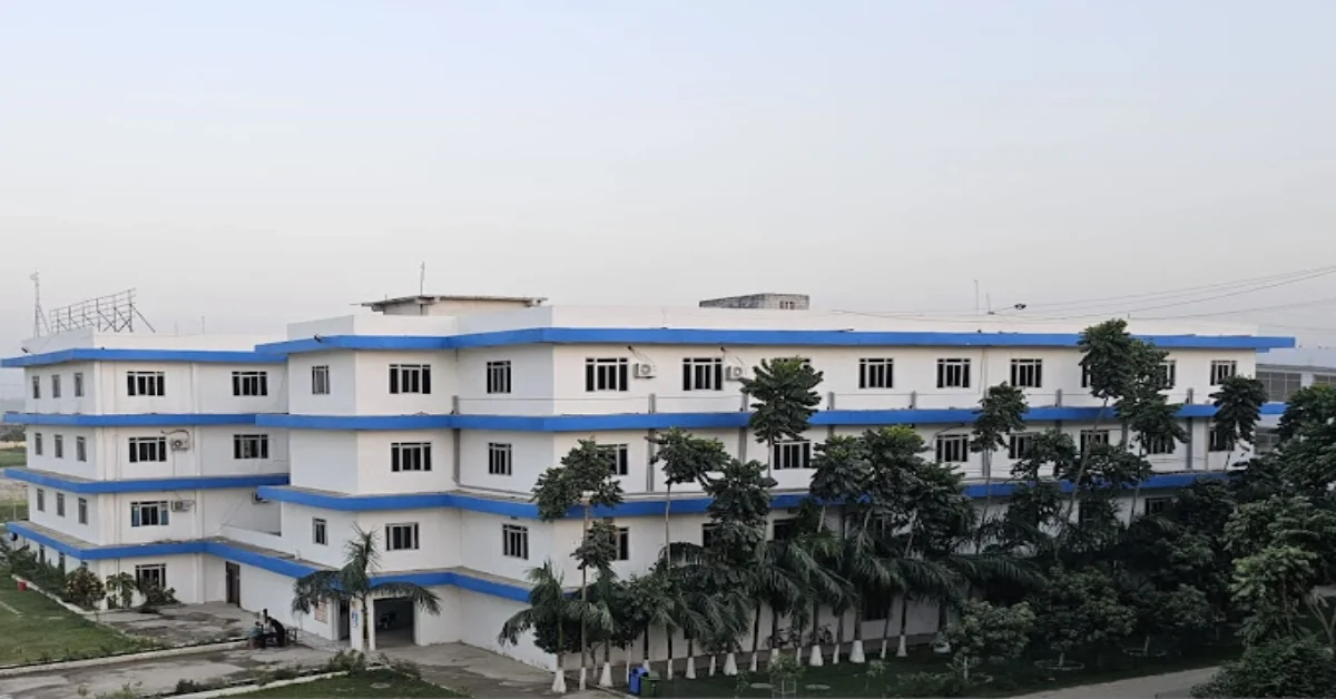 Shree Narayan Medical Institute and Hospital