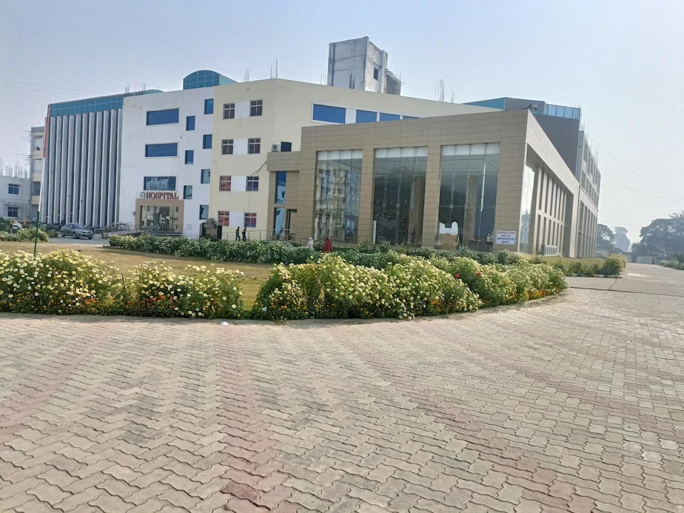 Netaji Subhas Medical College and Hospital