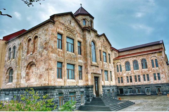Caucasus Medicine School: Admission, Fees & Ranking