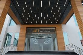 JIET Medical College & Hospital