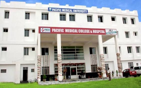 Pacific Institute of Medical Sciences