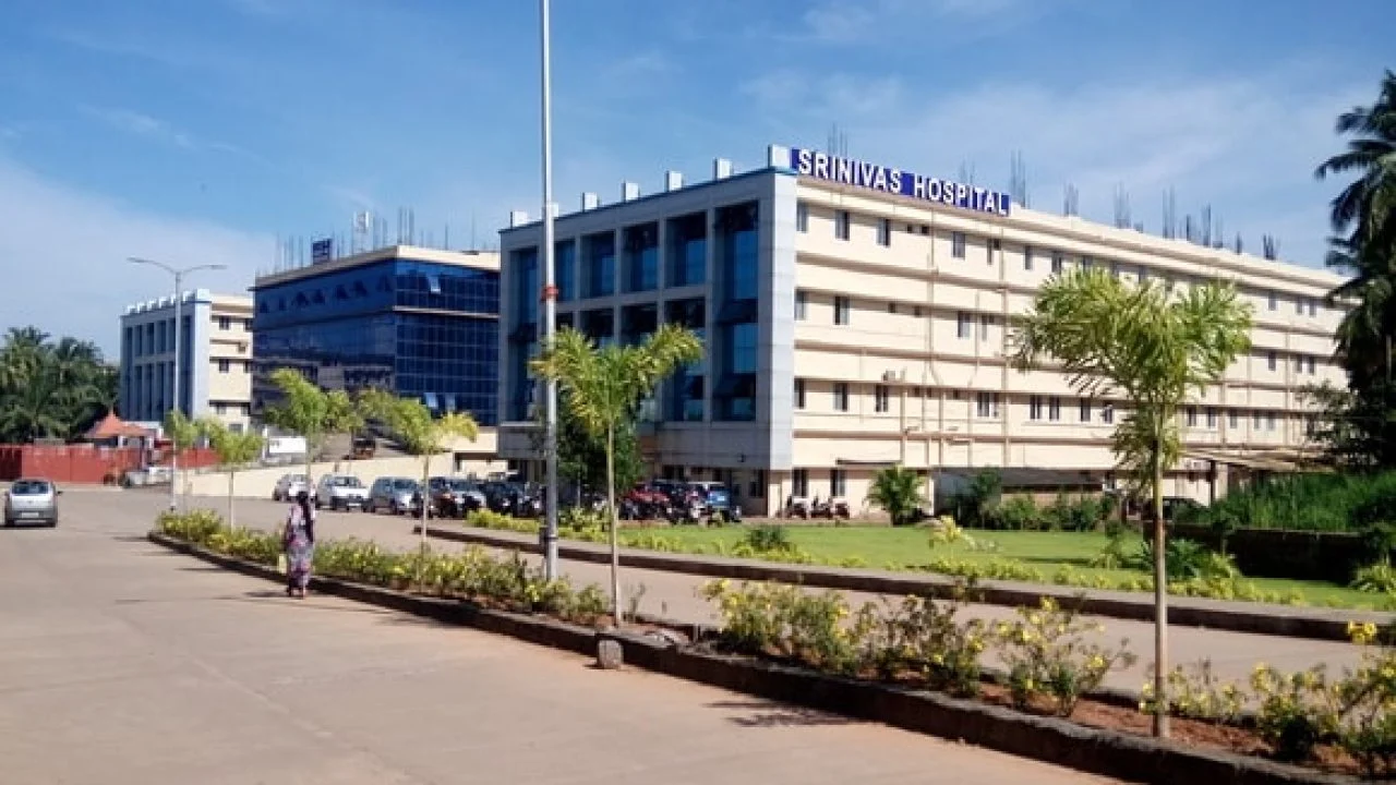 Srinivas Institute of Medical Science & Research Centre