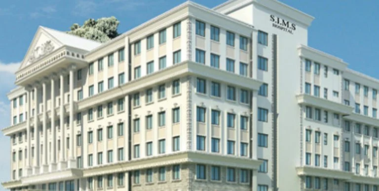 Sapthagiri Institute of Medical Sciences & Research Centre
