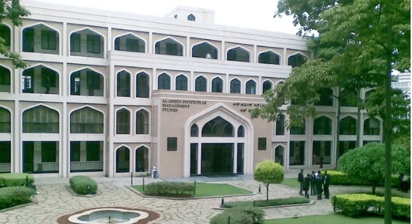 Al-Ameen Medical College