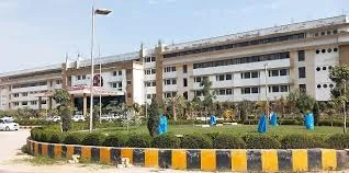 National Capital Region Institute of Medical Science: