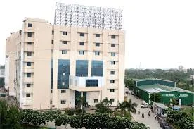 G.S Medical College