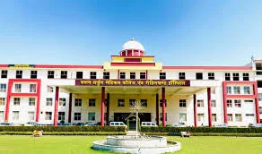 Varun Arjun Medical Science & Rohilkhand Hospital