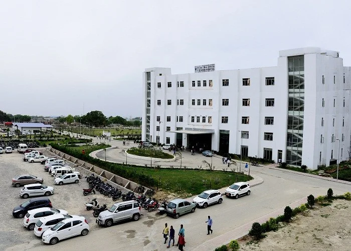 T.S.M Institute of Medical Science