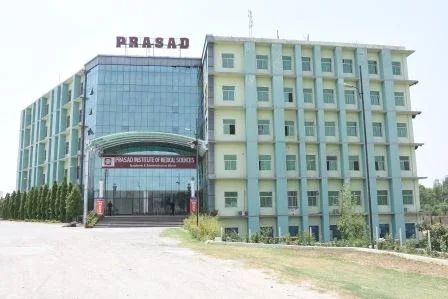Prasad Institute of Medical Sciences