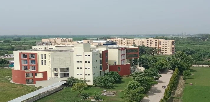 Saraswati Medical College