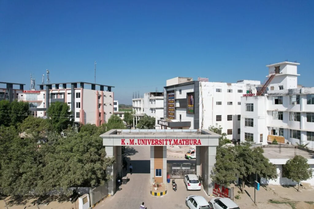 Krishna Mohan Medical College & Hospital