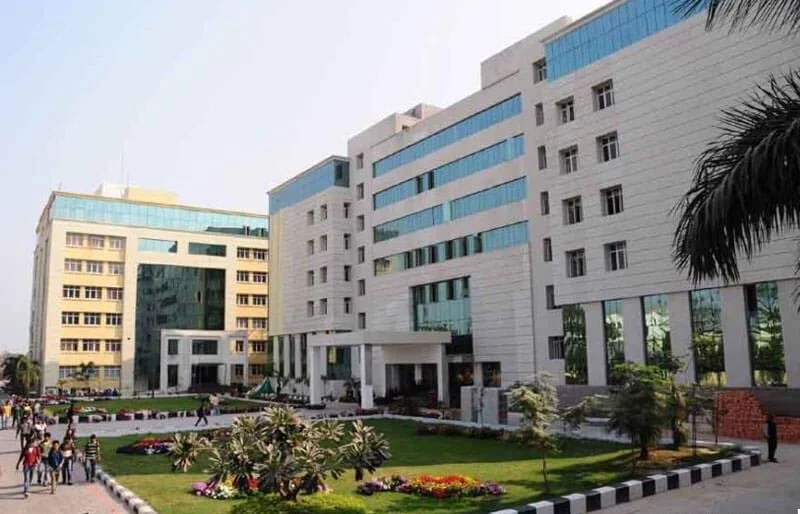 Heritage Institute of Medical Science