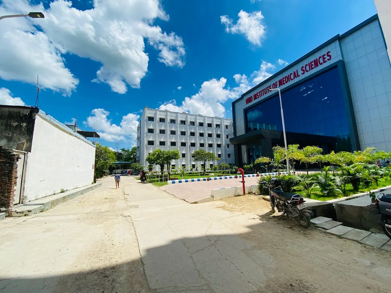Hind Institute of Medical Sciences