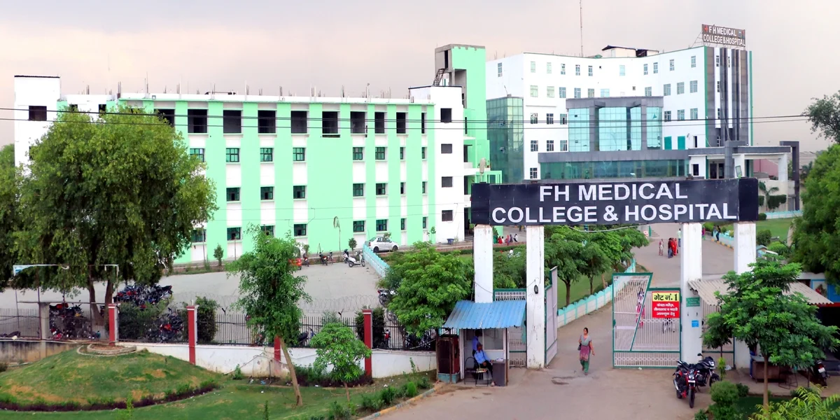 F.H Medical College