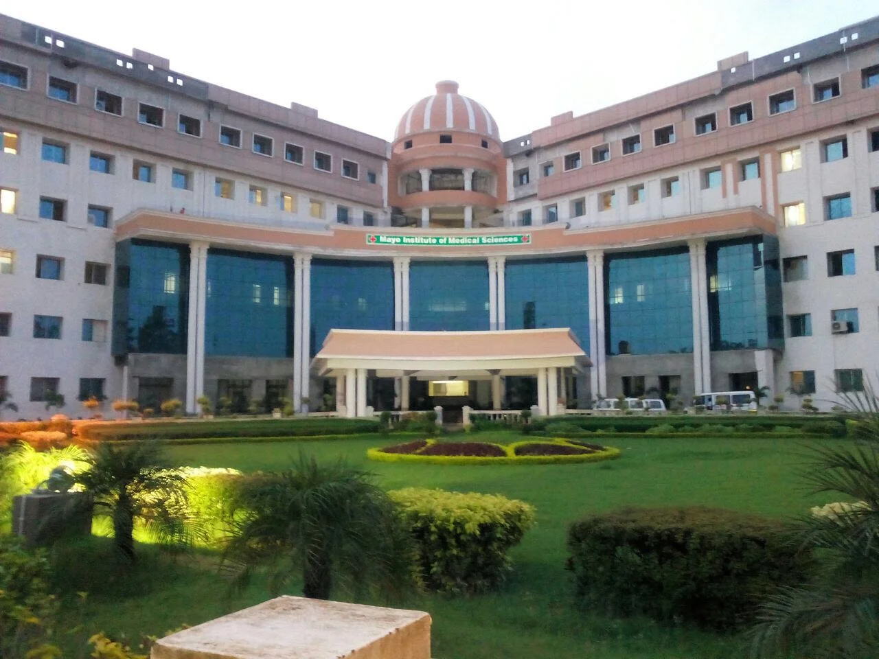 Mayo Institute of Medical Sciences