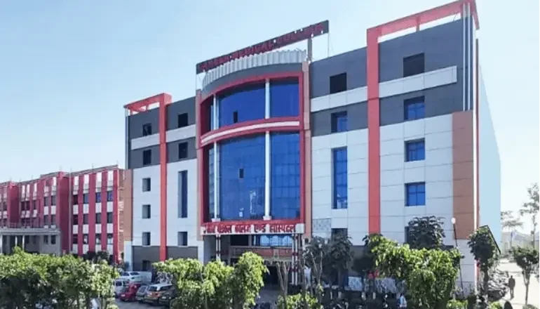 Career Medical College