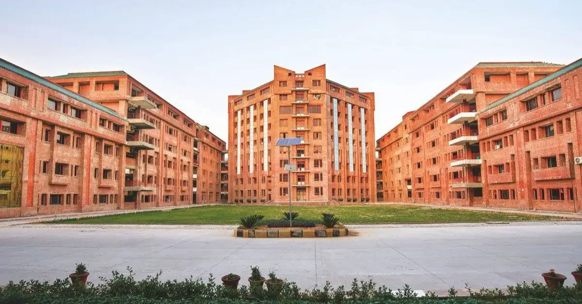 School of Medical Sciences (Sharda University )
