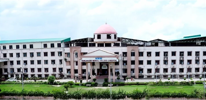 RohilKhand Medical College