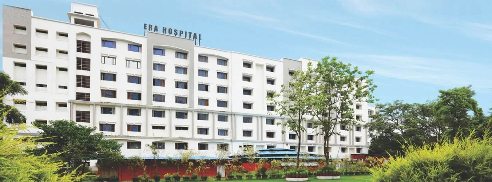 Era Lucknow Medical College