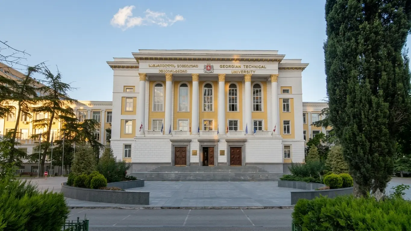  Central University of Europe Admission, Fees & Ranking