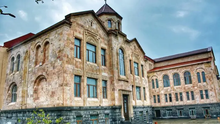 Caucasus Medicine School: Admission, Fees & Ranking