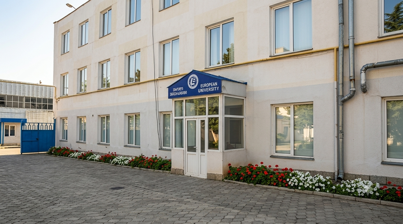 European University Faculty of Medicine