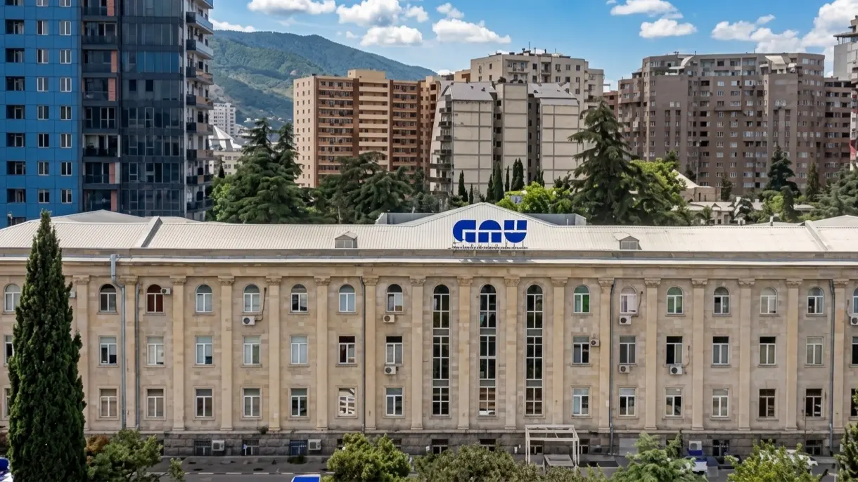 Georgian American University