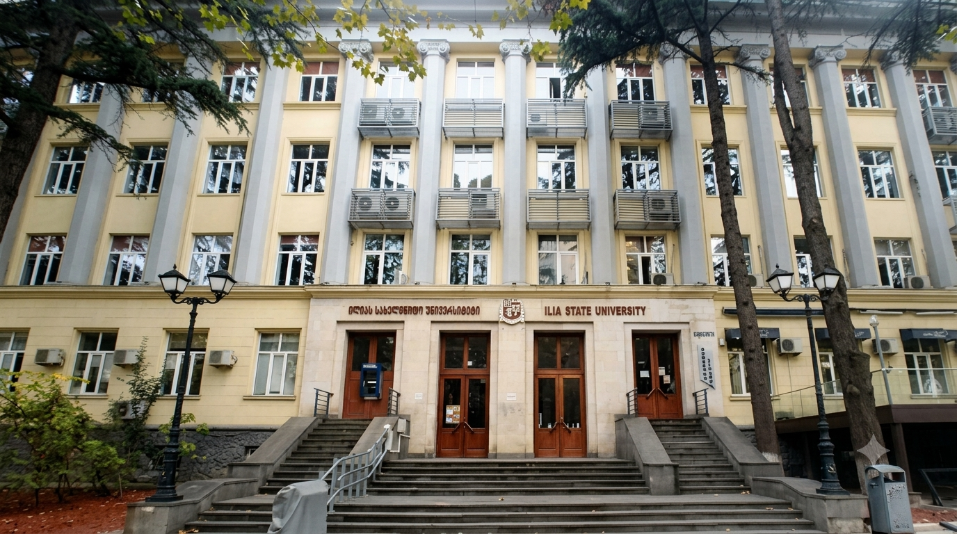 ILIA State University 2026: Winter Intake Open, Ranking & Fees