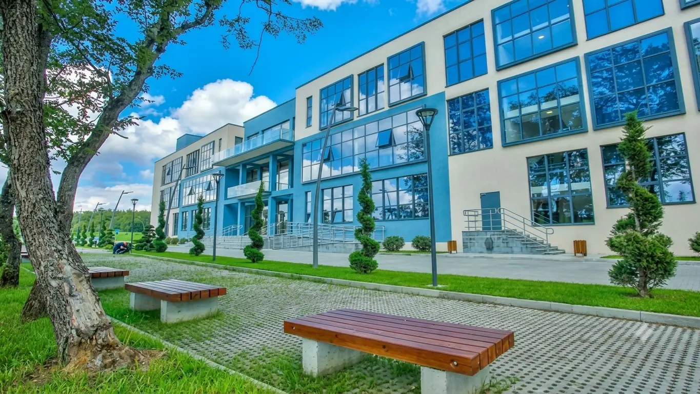 Kutaisi Institute of Medicine: Admission, Fees & Ranking 2026