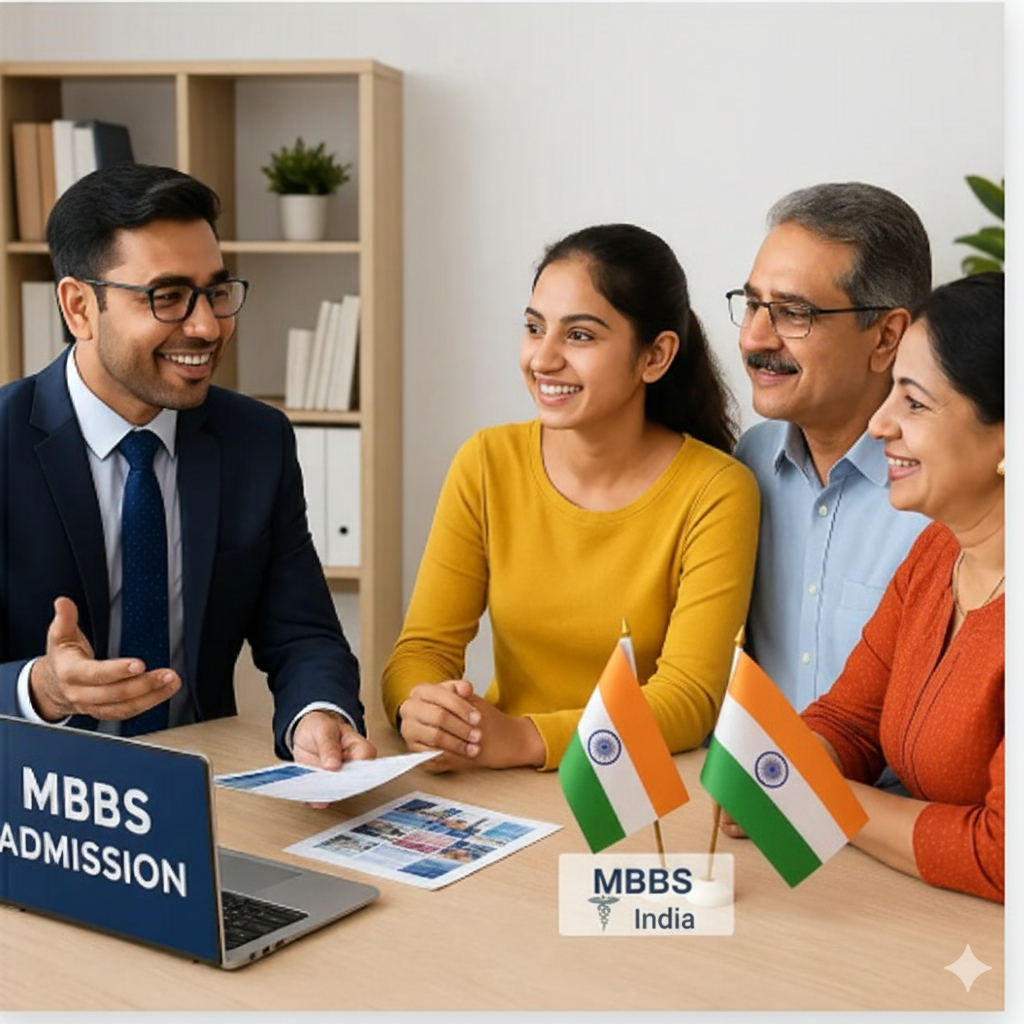 About MBBS Advisor